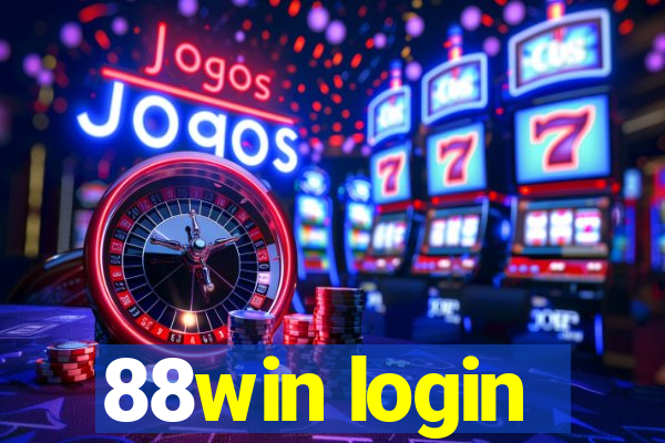 88win login